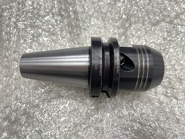 C171556 ミーリングチャック SCHUNK 206436 Φ20 36103610