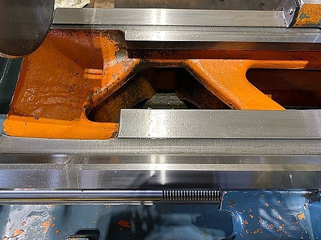 H018927 汎用旋盤 滝沢 TSL-550_5