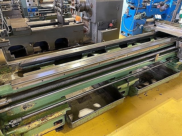 H018942 汎用旋盤 大日金属工業 DLG-SHB63×350_4