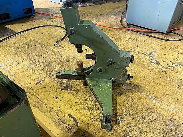 H018942 汎用旋盤 大日金属工業 DLG-SHB63×350_7