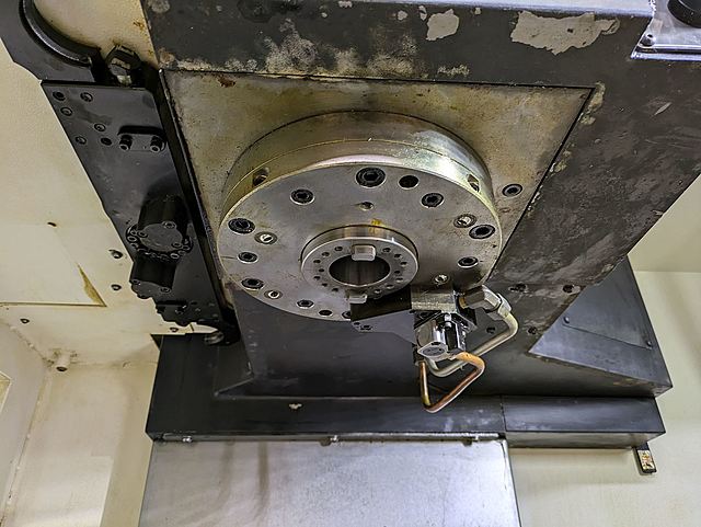 P008737 立型マシニングセンター ヤマザキマザック VCS-430A_3