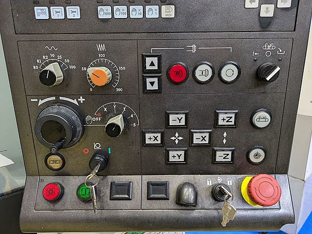 P008737 立型マシニングセンター ヤマザキマザック VCS-430A_10