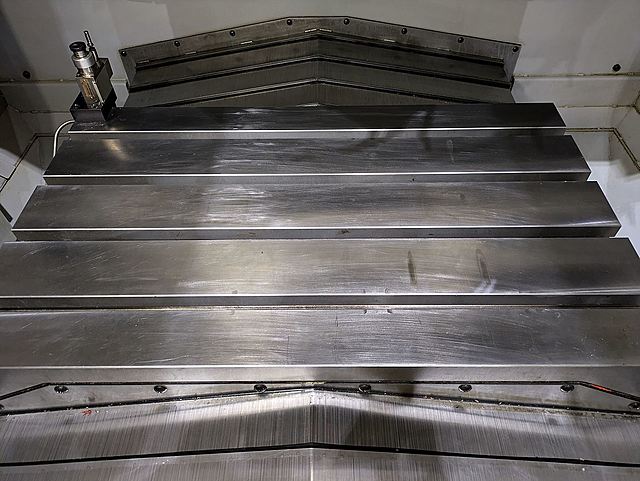 P008773 立型マシニングセンター 牧野フライス製作所 V33i_4