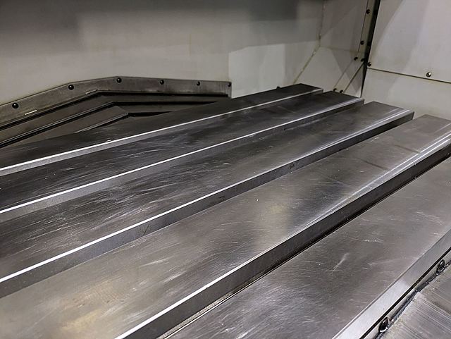 P008773 立型マシニングセンター 牧野フライス製作所 V33i_5