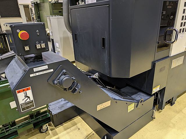 P008773 立型マシニングセンター 牧野フライス製作所 V33i_15