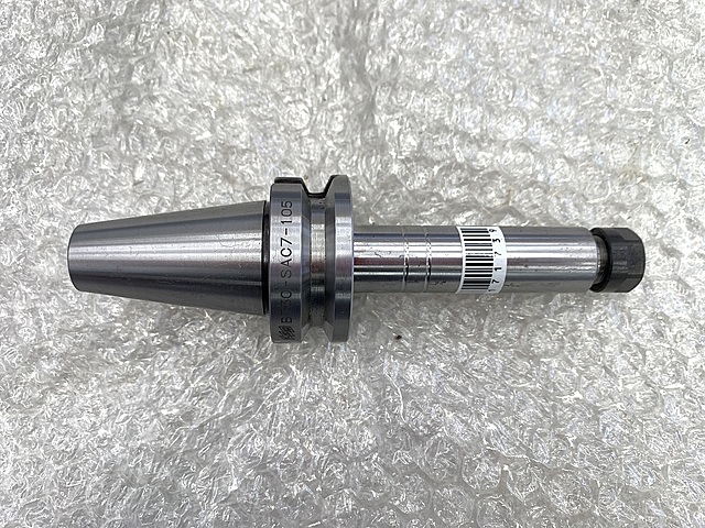 C171739 コレットホルダー 共立精機 BT30-SAC7-105