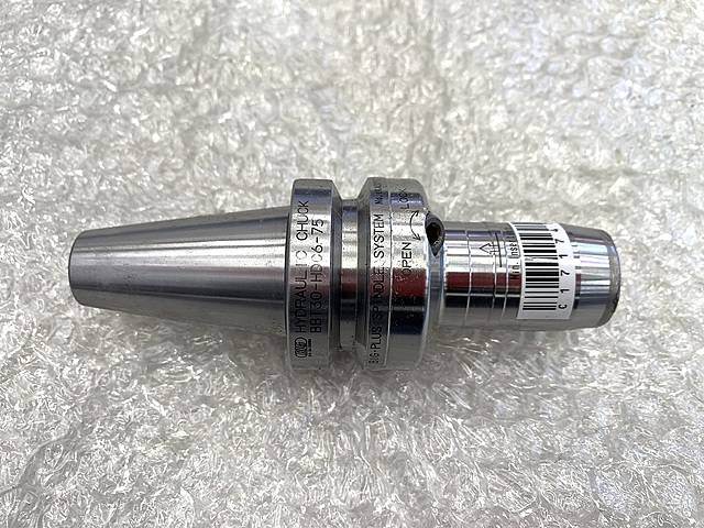 C171747 ハイドロチャック BIG BBT30-HDC6-75_0