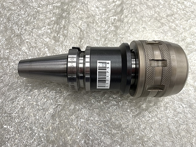 C171759 ミーリングチャック 共立精機 BT30-SR25-105_0