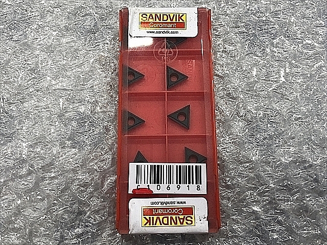C106916 チップ 新品 サンドビック TCMT110308-PM 4225