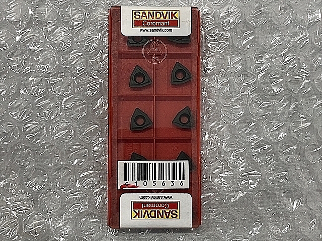 C105638 チップ 新品 サンドビック WCMX050308 R-53