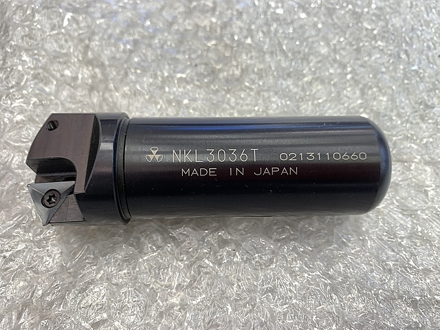 C171783 面取りカッター 富士元工業 NKL3036T