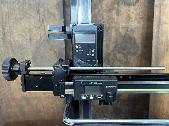 C171190 ツールプリセッター 共立精機 EZ-4030_4