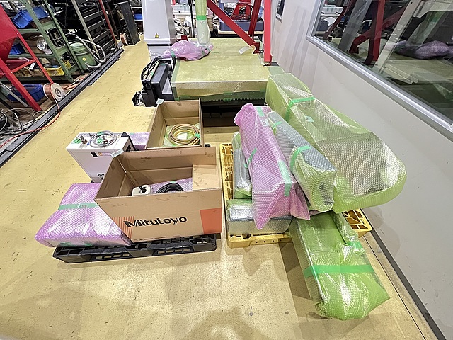 C171271 ＣＮＣ三次元測定機 ミツトヨ Crysta-Apex C9106_1