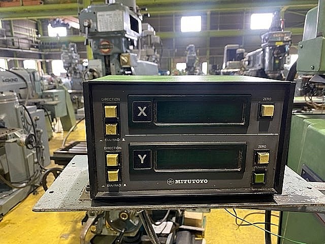 H018730 ラム型フライス 大隈豊和 STM-2R_6
