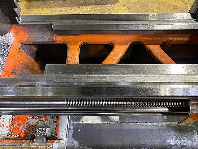 H018969 汎用旋盤 滝沢 TAL-460_5