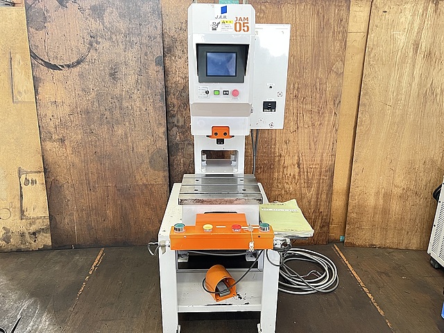 C164296 サーボプレス JAM SBP305S