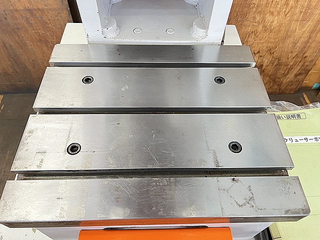 C164296 サーボプレス JAM SBP305S_4