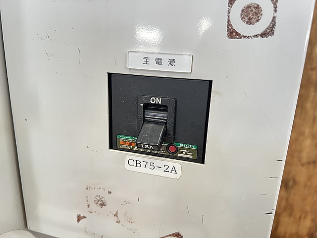 C164296 サーボプレス JAM SBP305S_6