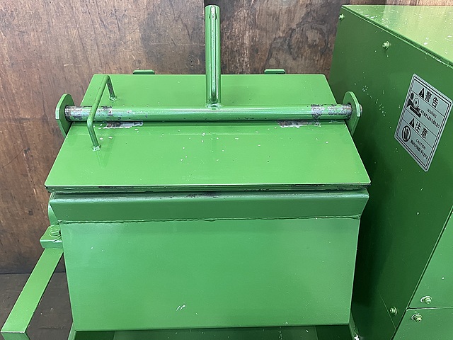 C171930 バレル研磨機 徳光工具 TM-30_1