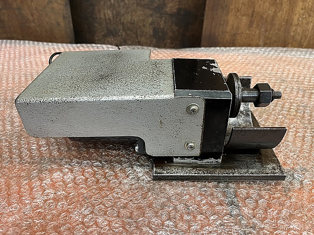 C171237 ロールドレッサー FSK（富士精密計器製作所）_1