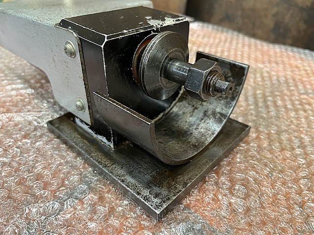 C171237 ロールドレッサー FSK（富士精密計器製作所）_2