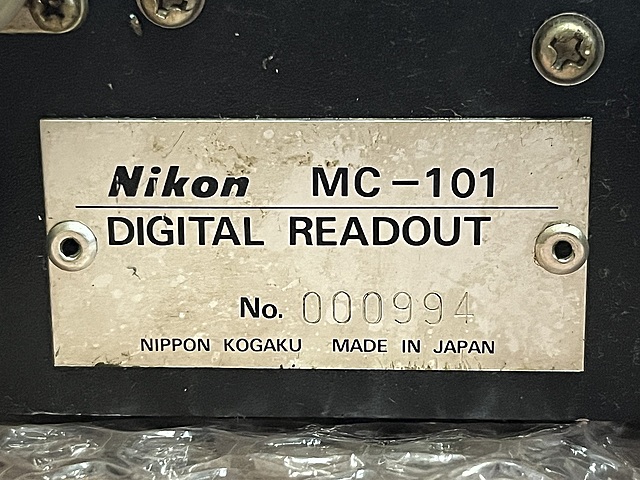 C171929 ゲージスタンド 土井精密_6