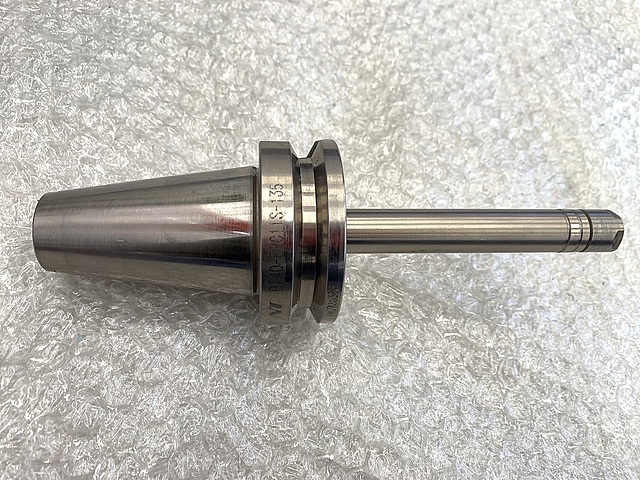 C172009 コレットホルダー NTTOOL BT40-ERC11S-135