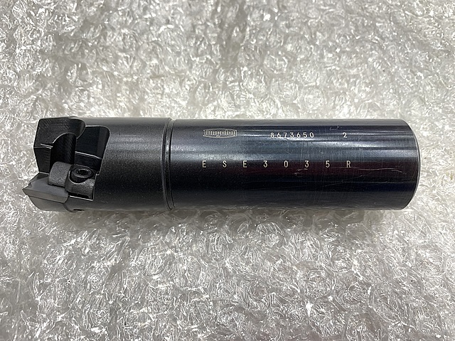 C172318 スローアウェイエンドミル タンガロイ ESE3035R_0