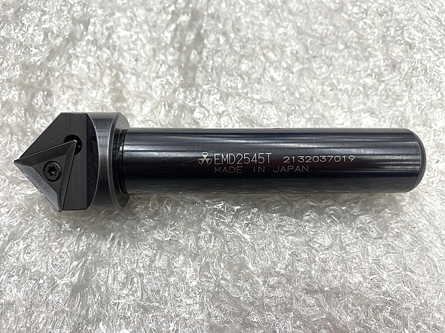 C172074 面取りカッター 富士元工業 EMD2545T