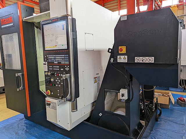 P008781 五軸加工機 ヤマザキマザック VARIAXIS J-500/5X_2