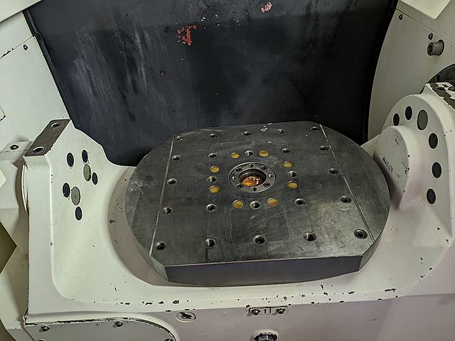 P008781 五軸加工機 ヤマザキマザック VARIAXIS J-500/5X_5