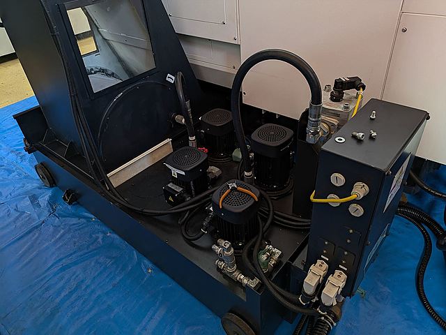 P008781 五軸加工機 ヤマザキマザック VARIAXIS J-500/5X_15