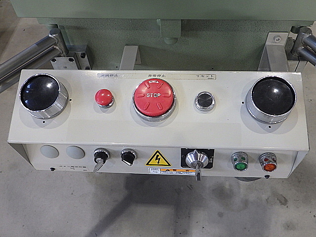H018448 Ｃ型プレス アイダ NC1-350(1)E_5