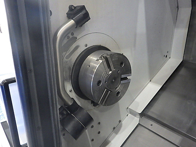 H018956 複合ＮＣ旋盤 森精機 NL2500Y/700_2