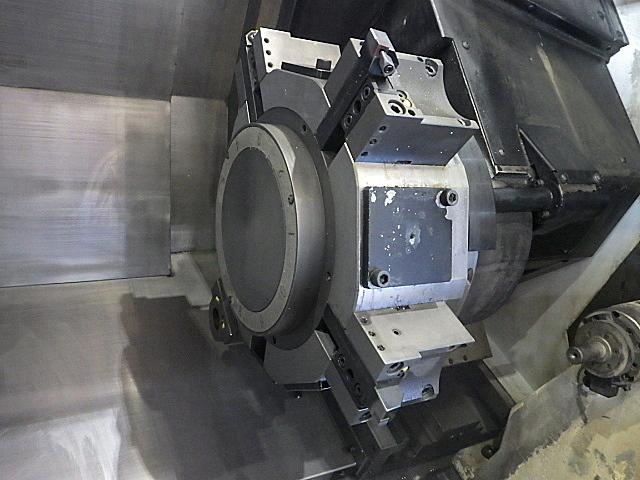 H018956 複合ＮＣ旋盤 森精機 NL2500Y/700_4