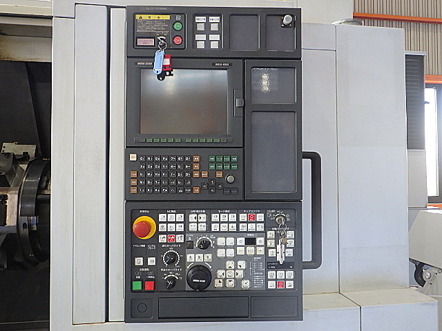 H018956 複合ＮＣ旋盤 森精機 NL2500Y/700_6