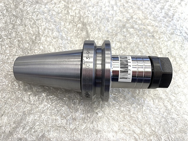 C172404 コレットホルダー 共立精機 BT40-SAC13-90