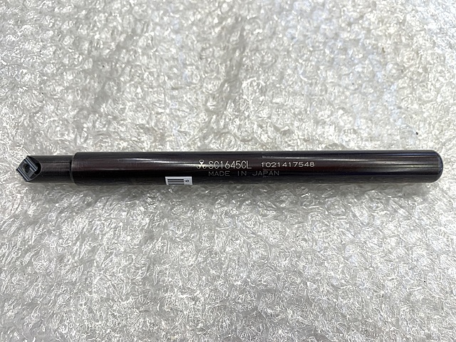 C172206 面取りカッター 富士元工業 SC1645CL