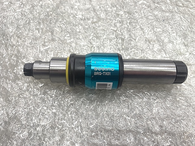 C172314 フローティングツールホルダー スギノマシン BRQ-TX01