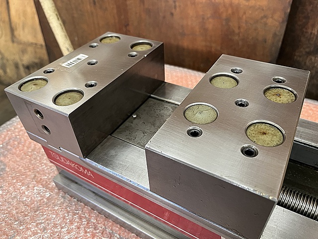 C171982 パワーバイス 津田駒 Vi-1635_1