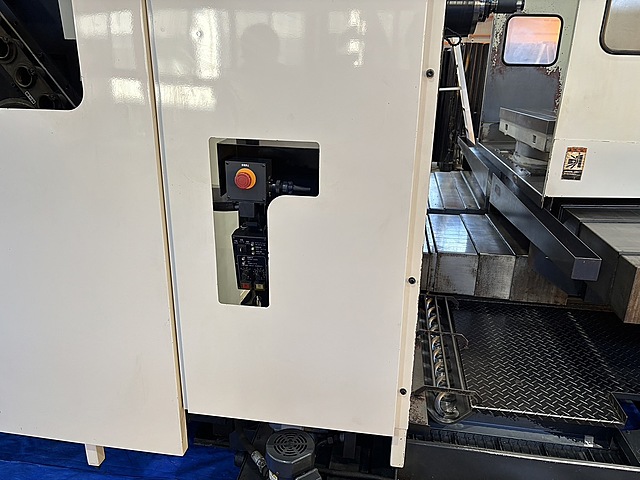H018877 ＮＣ横中ぐり盤 東芝機械 BTD-200QH_12