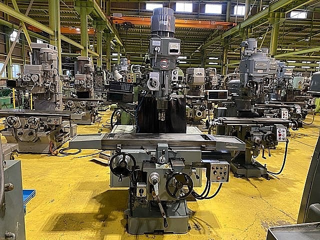 H018688 ラム型フライス 静岡鐵工所 VHR-SD