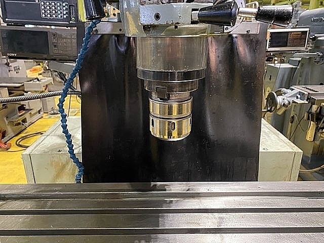 H018688 ラム型フライス 静岡鐵工所 VHR-SD_4