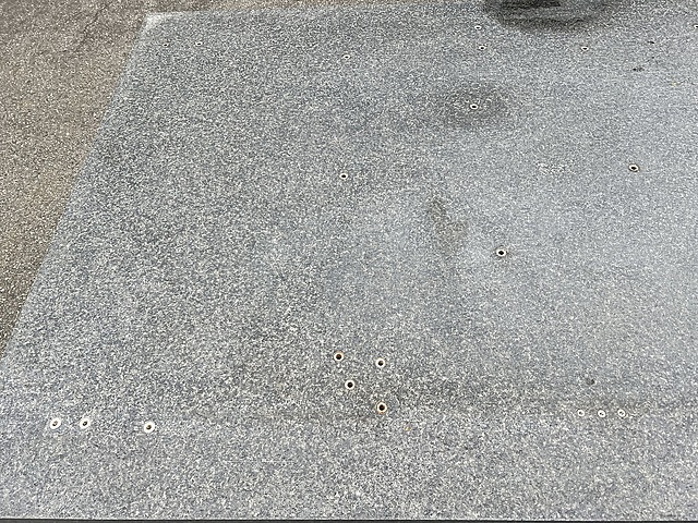 C172476 石定盤 --_1