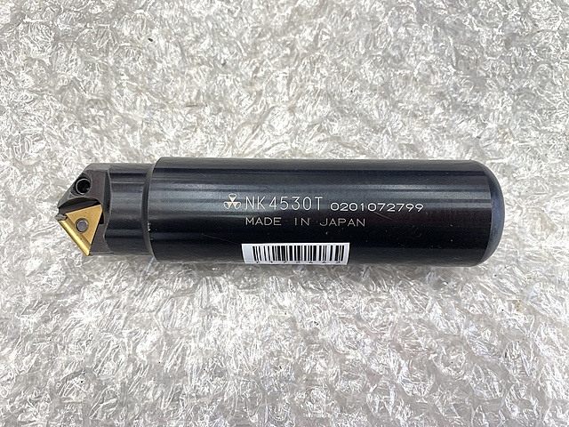 C173498 面取りカッター 富士元工業 NK4530T