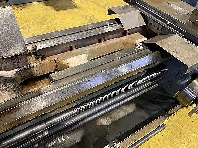H018851 汎用旋盤 森精機 MS-850_5