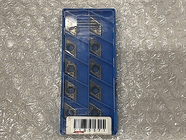 C105536 チップ 新品 京セラ DCGT11T302MFP-GQ