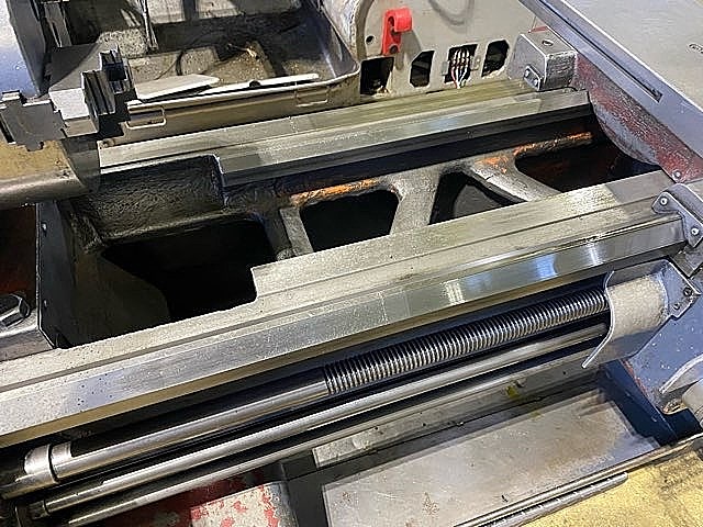 H018663 汎用旋盤 滝沢 TAL-460_4