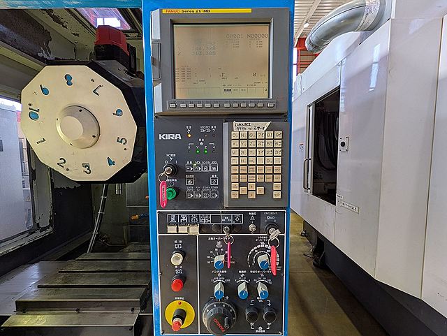 P008681 ドリリングセンター KIRA PC-30W_5