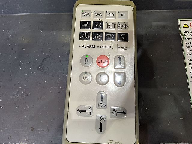P008748 ＮＣワイヤーカット 三菱電機 BA8_10